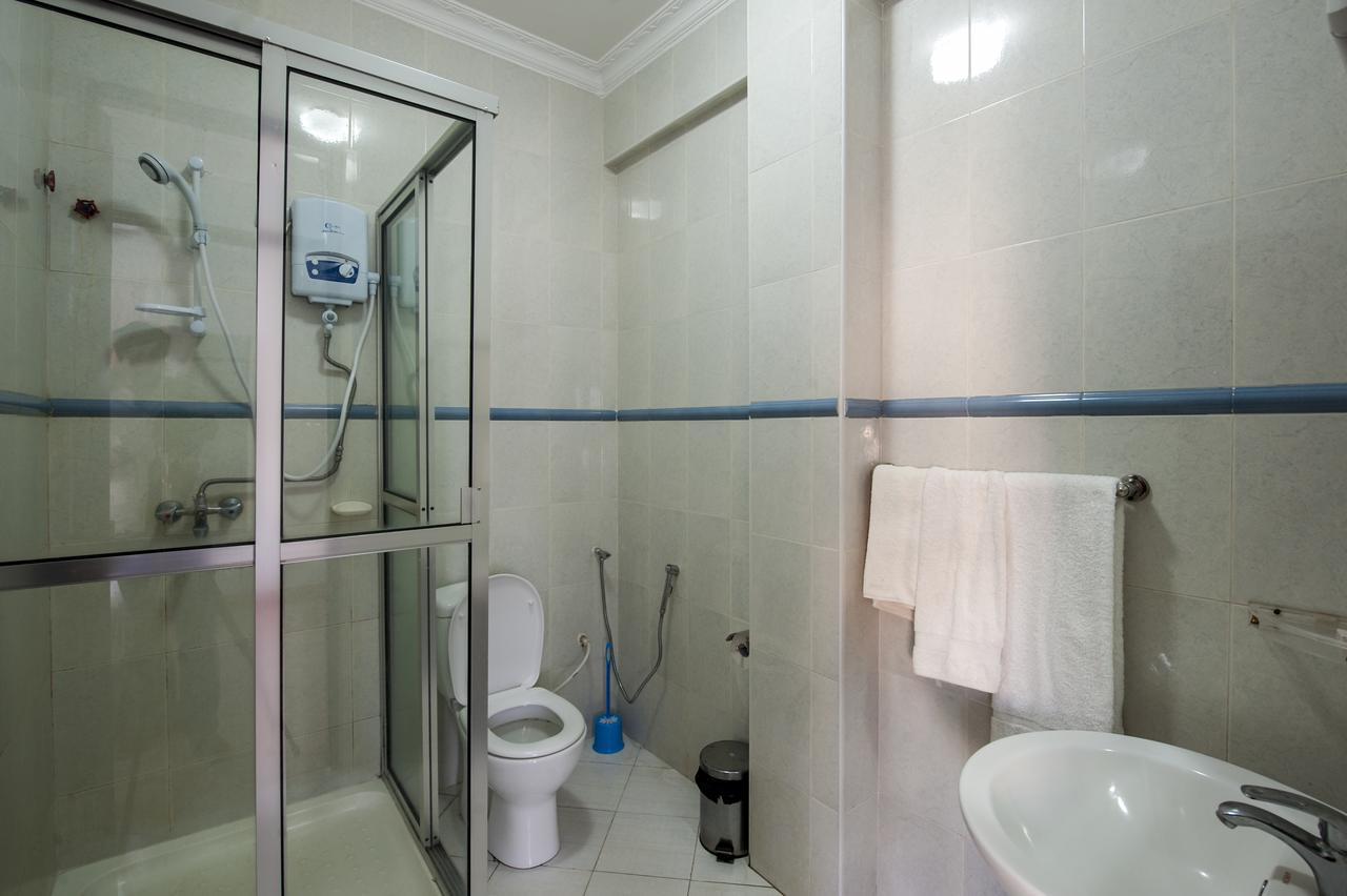 Jevas Hotel Arusha Ngoại thất bức ảnh